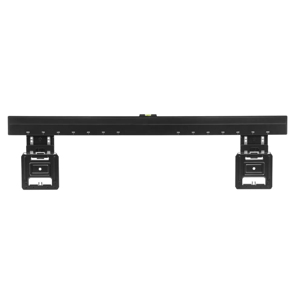 Luxorparts Väggfäste XL för tv 43" till 100"