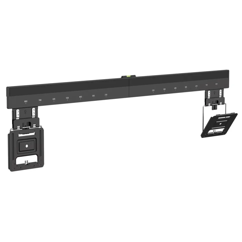 Luxorparts Väggfäste XL för tv 43" till 100"