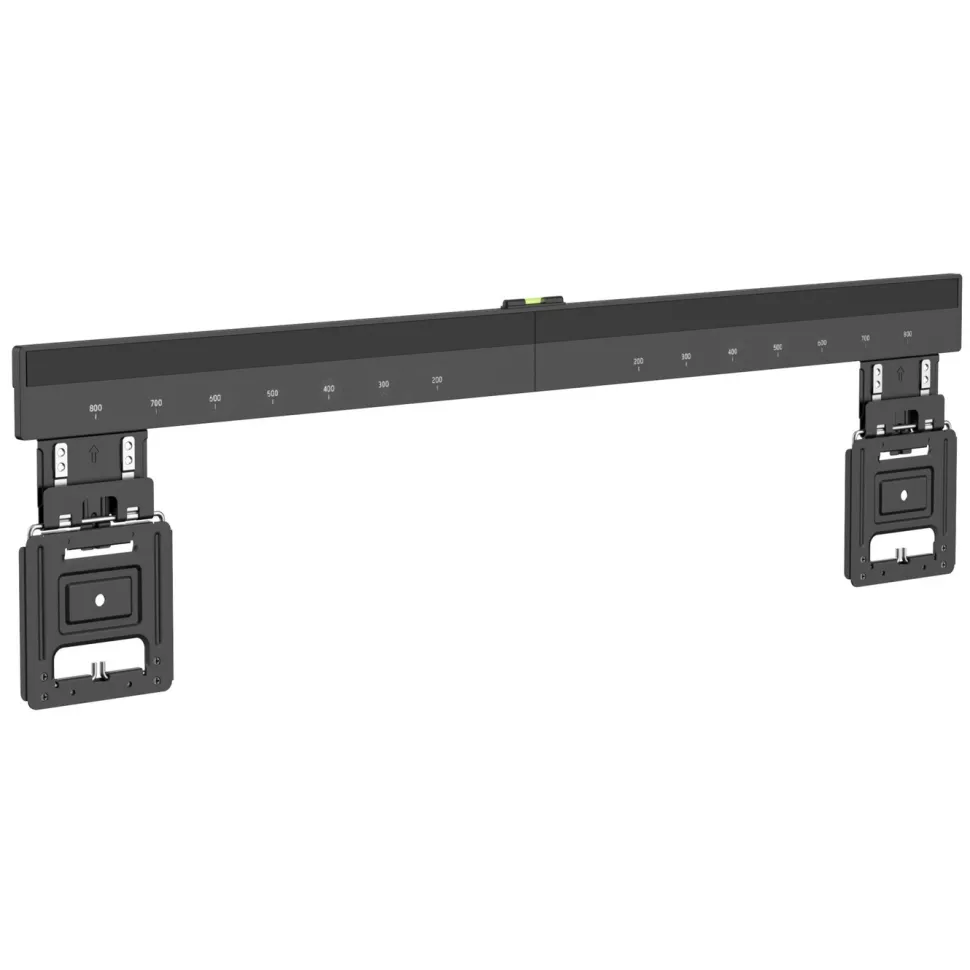 Luxorparts Väggfäste XL för tv 43" till 100"