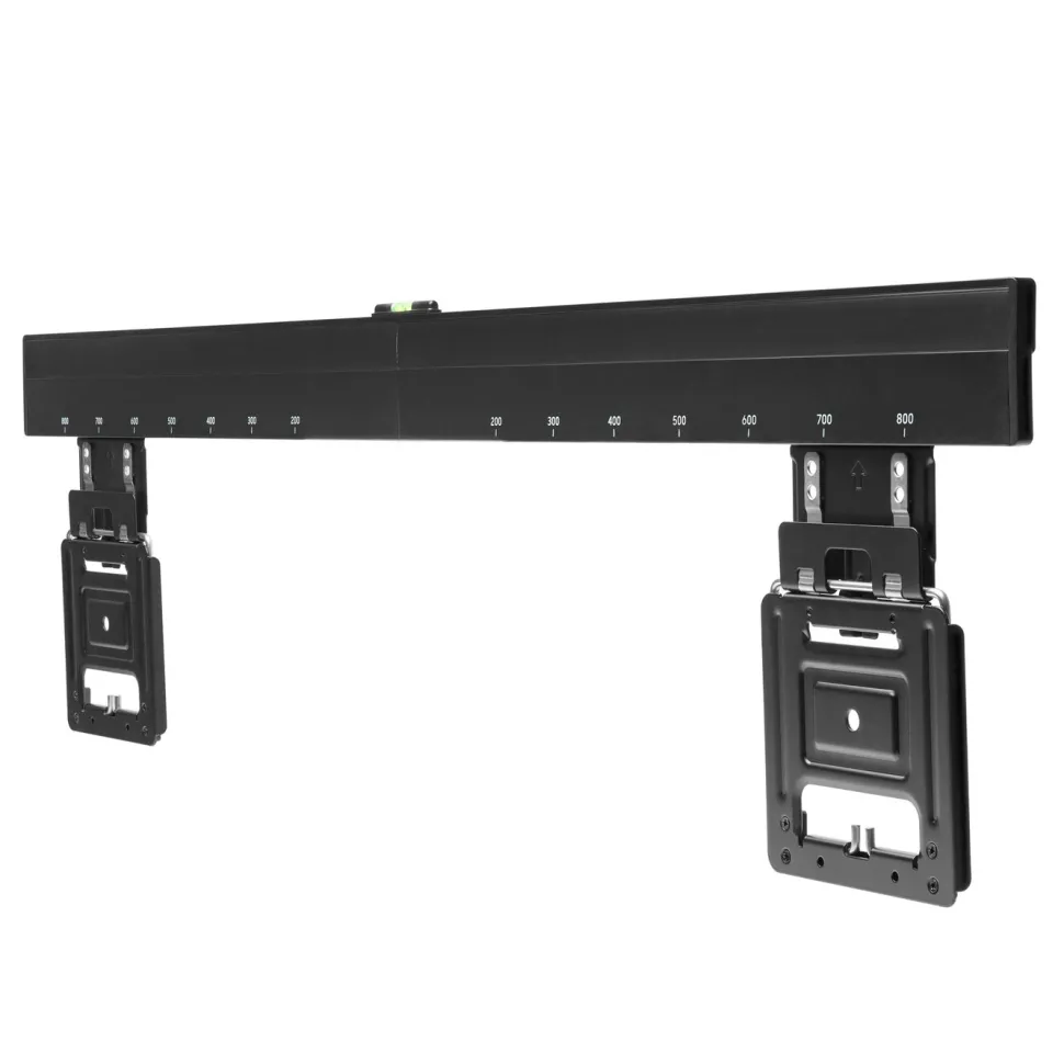 Luxorparts Väggfäste XL för tv 43" till 100"