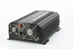 Luxorparts Växelriktare med ren sinusvåg 1000 W