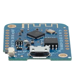 Luxorparts Wemos D1 Mini Utvecklingskort