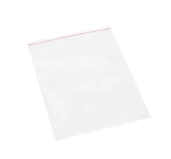 Luxorparts Zip-påse 150x200 mm 50-pack