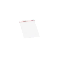 Luxorparts Zip-påse 50x70 mm 100-pack
