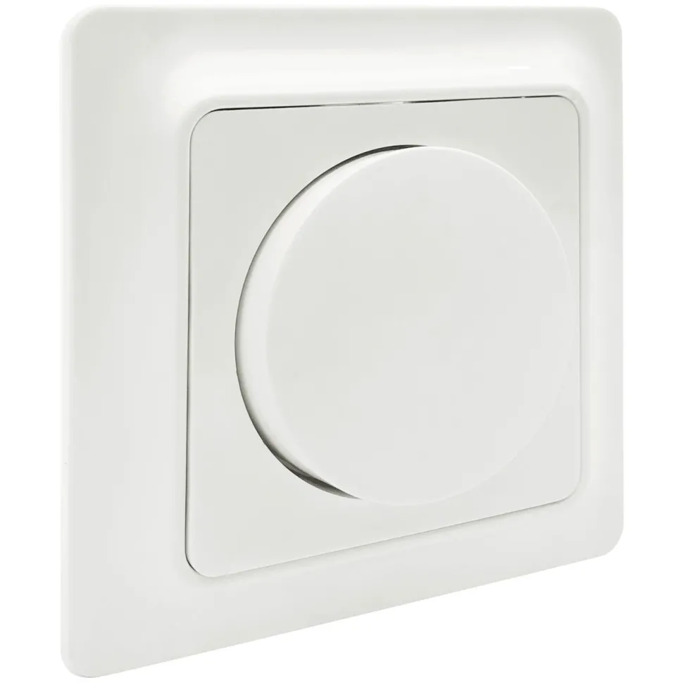 Malmbergs Gamma LED-dimmer 3-60 W Vit