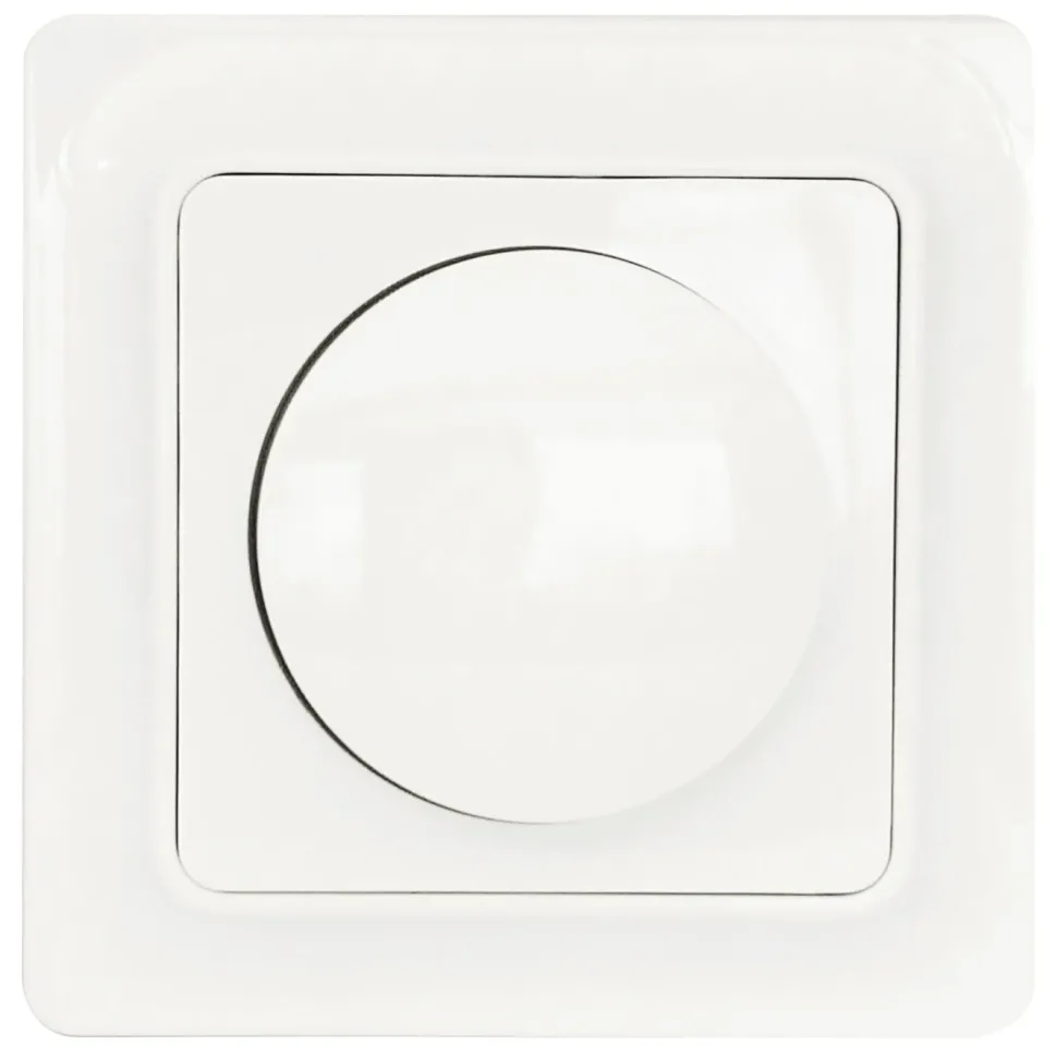 Malmbergs Gamma LED-dimmer 3-60 W Vit