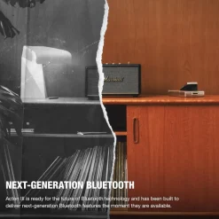 Marshall Acton III Bluetooth-högtalare