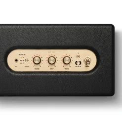 Marshall Acton IV Bluetooth-högtalare Svart