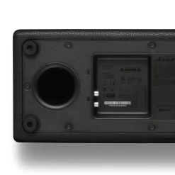 Marshall Acton IV Bluetooth-högtalare Svart
