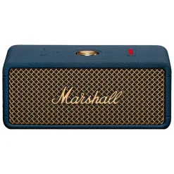 Marshall Emberton III Bluetooth-högtalare Midnight Blue