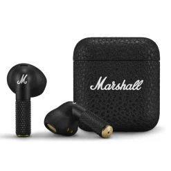 Marshall Minor IV trådlösa in-ear-hörlurar