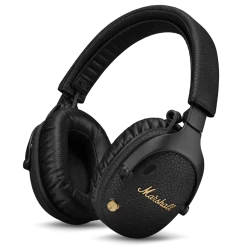 Marshall Monitor III A.N.C. trådlösa over-ear-hörlurar
