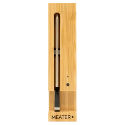 Meater + Trådlös grilltermometer och repeater för mobilen
