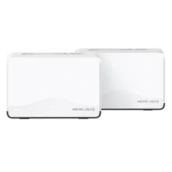 Mercusys Halo H27BE Mesh Wi-Fi 7 2-pack