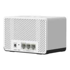 Mercusys Halo H27BE Mesh Wi-Fi 7 2-pack
