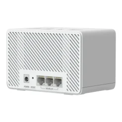 Mercusys Halo H25BE Mesh Wi-Fi 7 3-pack