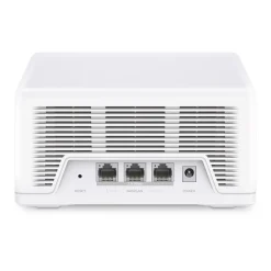 Mercusys Halo H47BE Mesh Wifi 7-system 2-pack