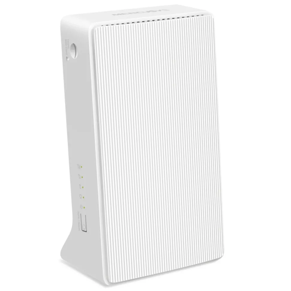 Mercusys MB230-4G AC1200 4G+ LTE Router