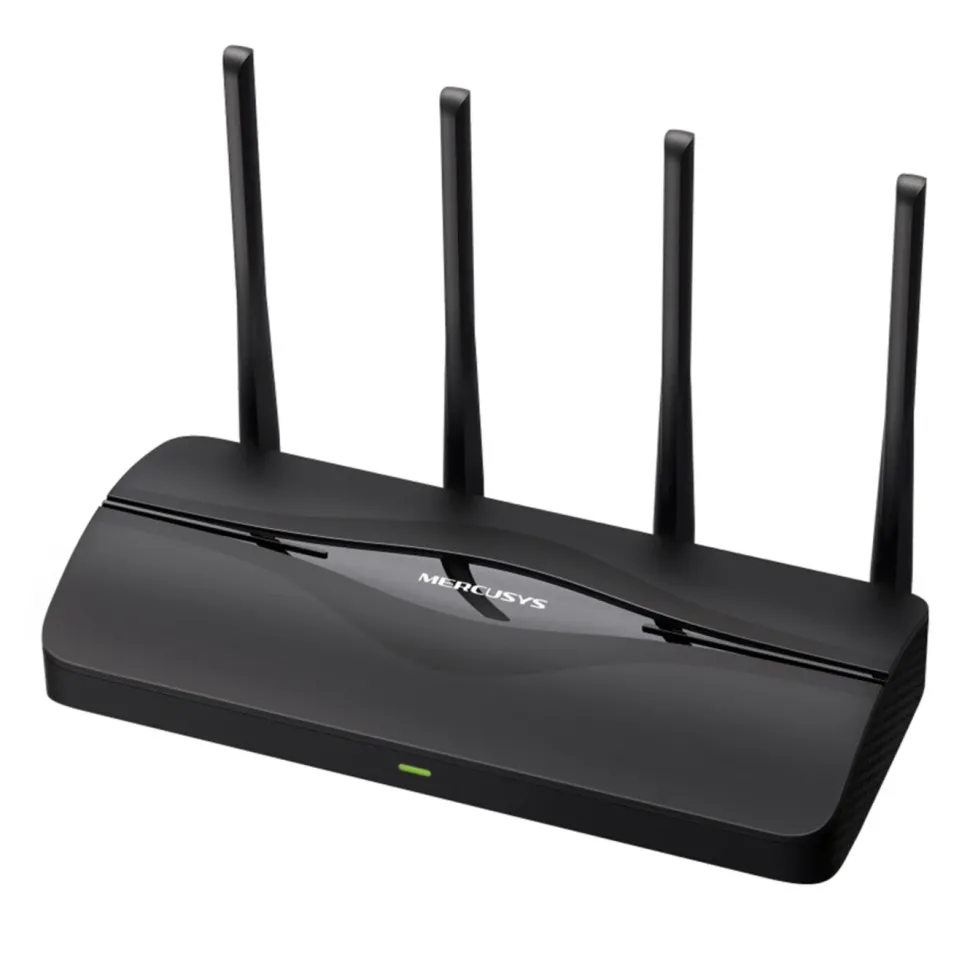 Mercusys MR27BE Dual-Band Wifi 7-router
