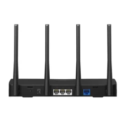 Mercusys MR27BE Dual-Band Wifi 7-router