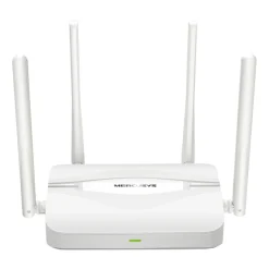 Mercusys MR25WBE Dual Band BE3600 Wifi 7-router