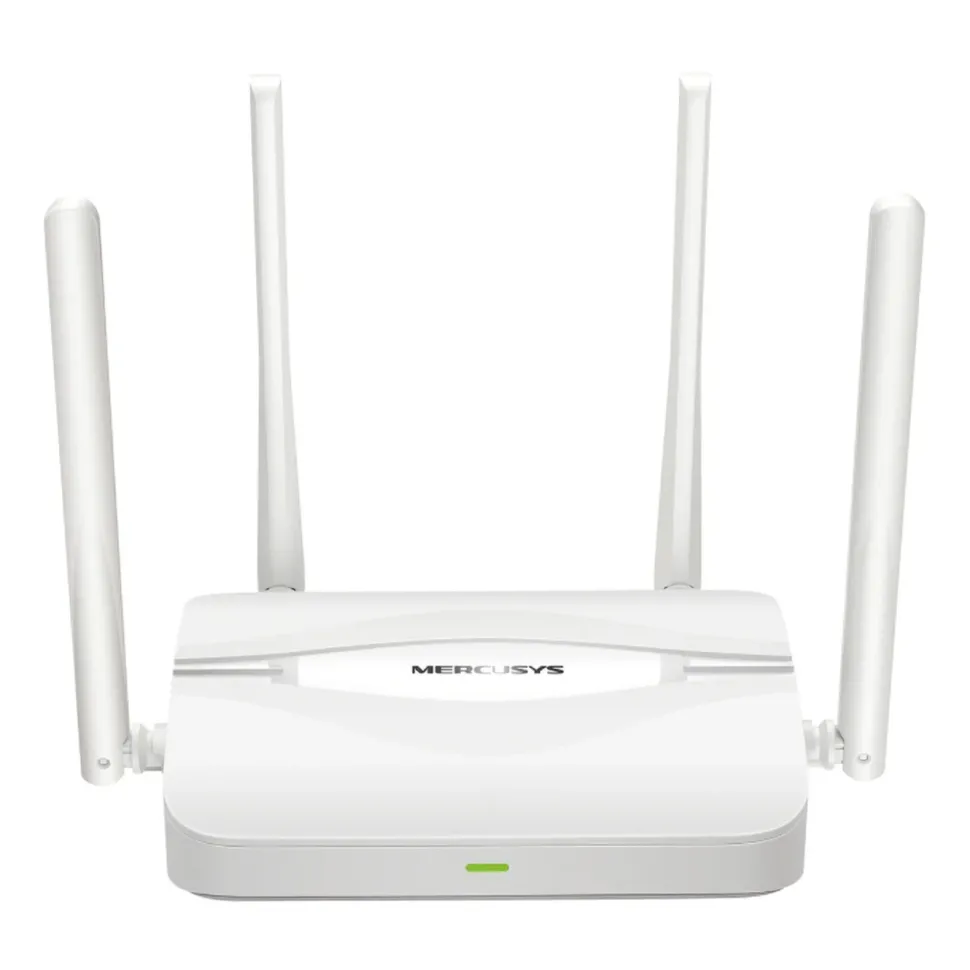 Mercusys MR25WBE Dual Band BE3600 Wifi 7-router