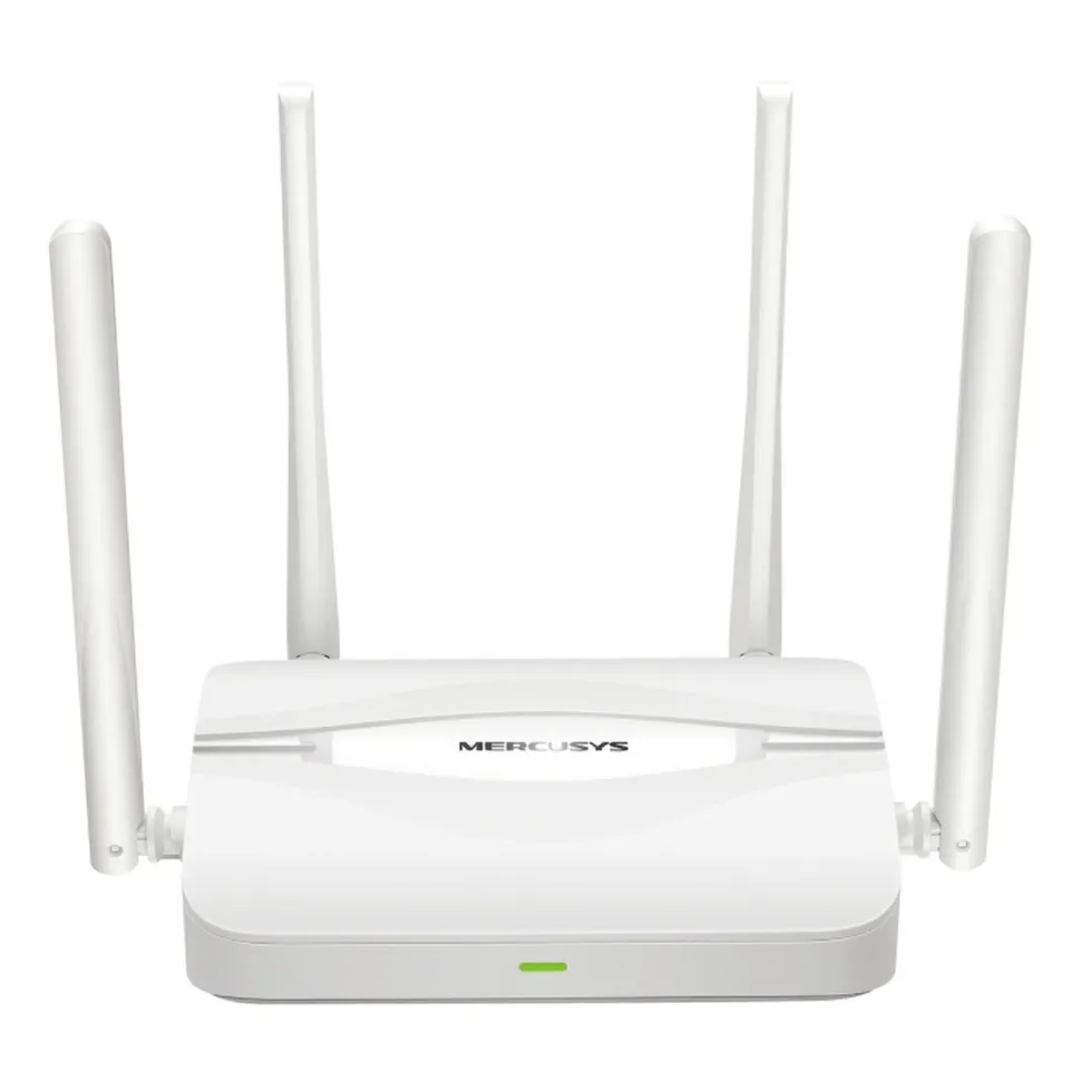 Mercusys MR25WBE Dual Band BE3600 Wifi 7-router