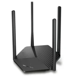 Mercusys MR60X Wifi 6 AX1500 Router