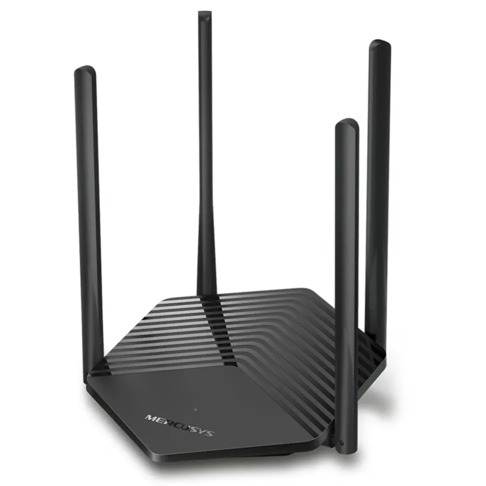 Mercusys MR60X Wifi 6 AX1500 Router