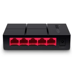 Mercusys MS105G 5-portars gigabitswitch