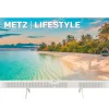 METZ Bärbar 12 V Google TV 32"