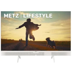 METZ Bärbar 12 V Google TV 32