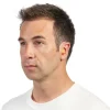 3M Hörselproppar 1100 med förvaringsask Orange