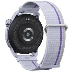 Mibro GS Active2 smartklocka Lila