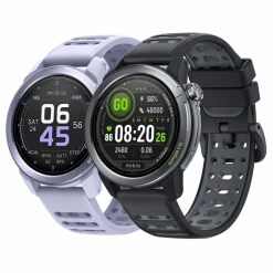 Mibro GS Active2 smartklocka Lila