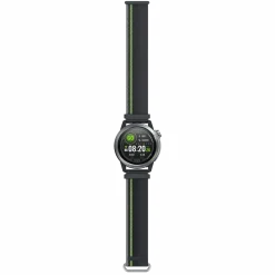 Mibro GS Active2 smartklocka Mörkgrå
