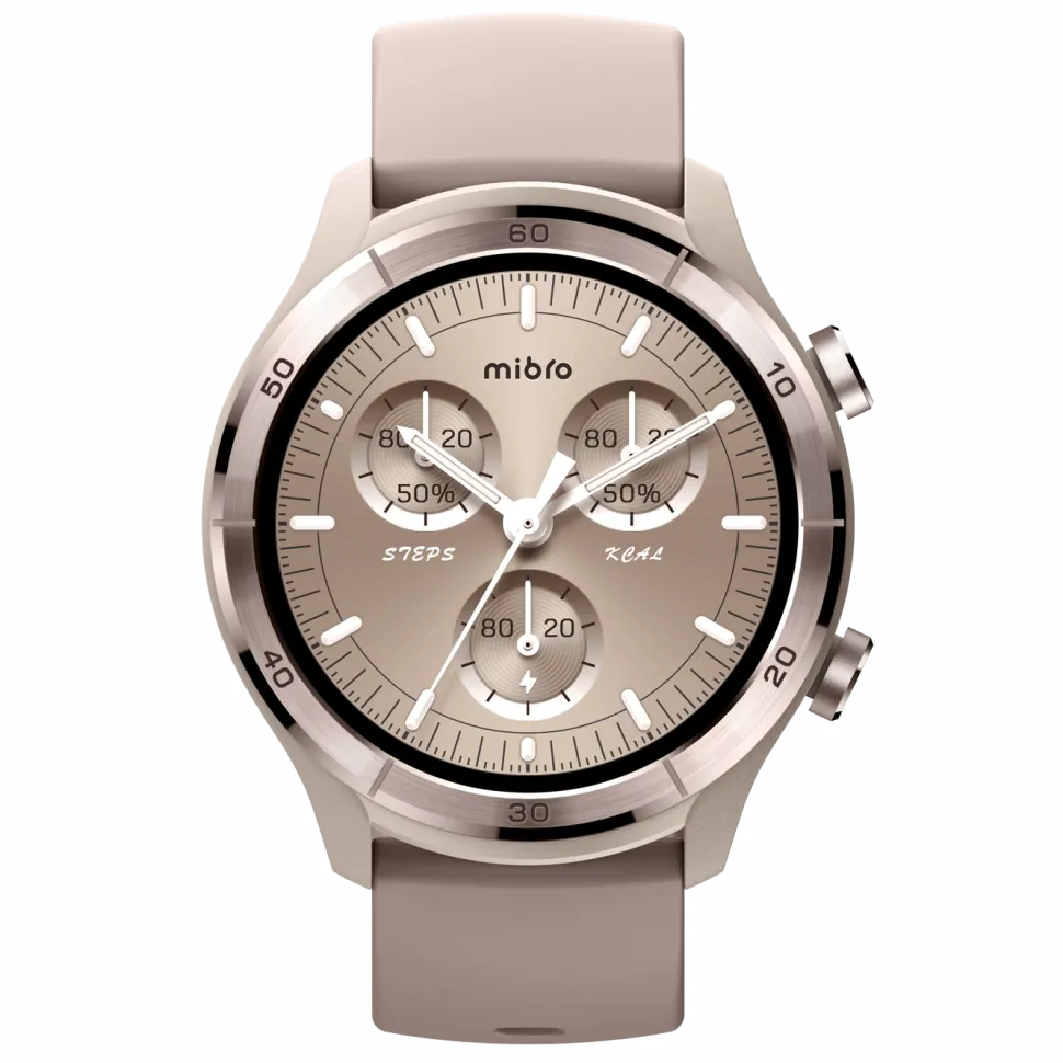 Mibro Watch A3 smartklocka Beige