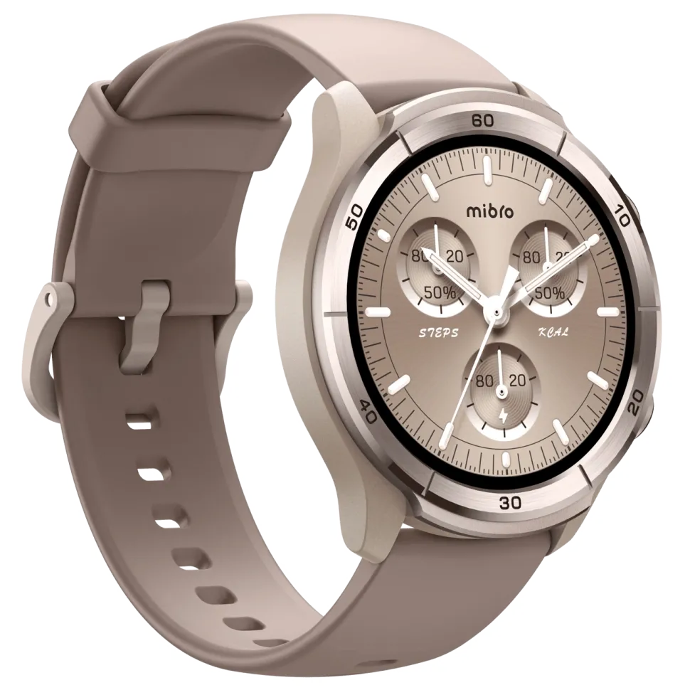 Mibro Watch A3 smartklocka Beige