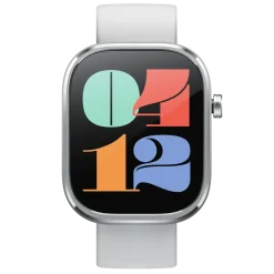Mibro Watch C4 smartklocka Silver