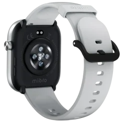 Mibro Watch C4 smartklocka Silver