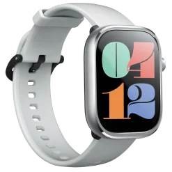 Mibro Watch C4 smartklocka Silver