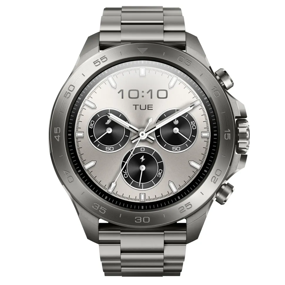 Mibro Watch GS Explorer S Full Titanium