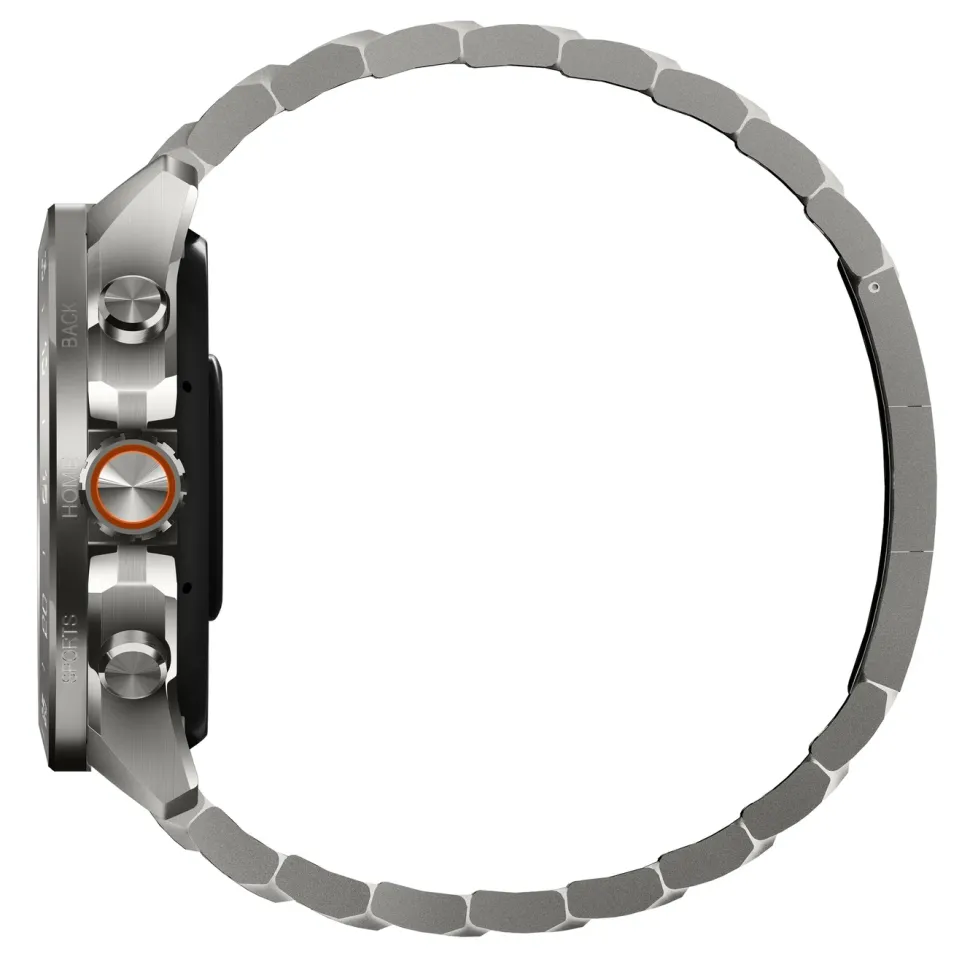 Mibro Watch GS Explorer S Full Titanium