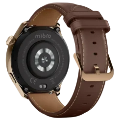 Mibro Watch Lite 3 Pro smartklocka Roséguld