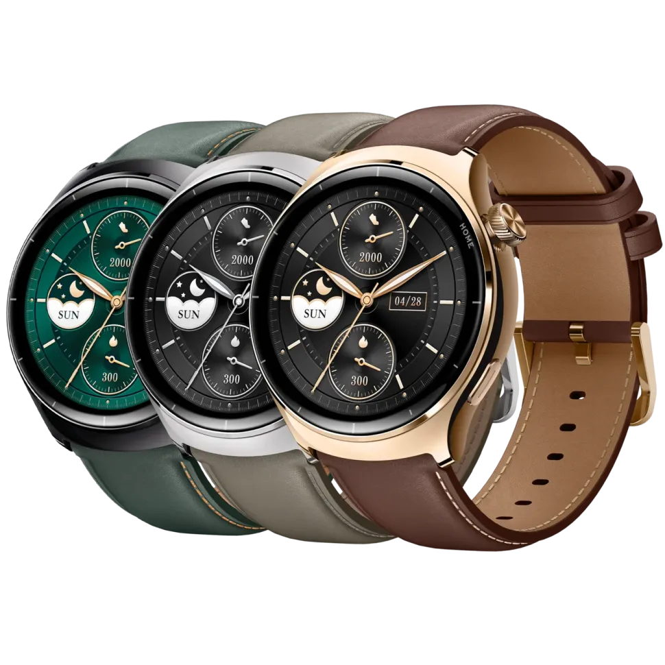 Mibro Watch Lite 3 Pro smartklocka Roséguld