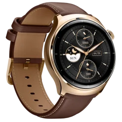 Mibro Watch Lite 3 Pro smartklocka Roséguld