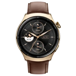 Mibro Watch Lite 3 Pro smartklocka Roséguld