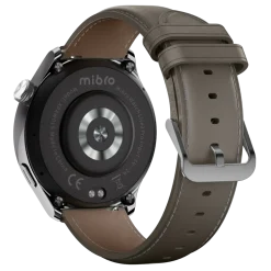 Mibro Watch Lite 3 Pro smartklocka Khakigrått