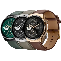 Mibro Watch Lite 3 Pro smartklocka Khakigrått