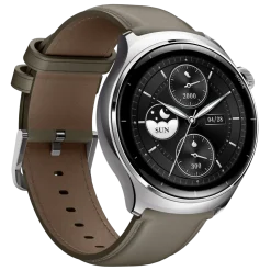 Mibro Watch Lite 3 Pro smartklocka Khakigrått